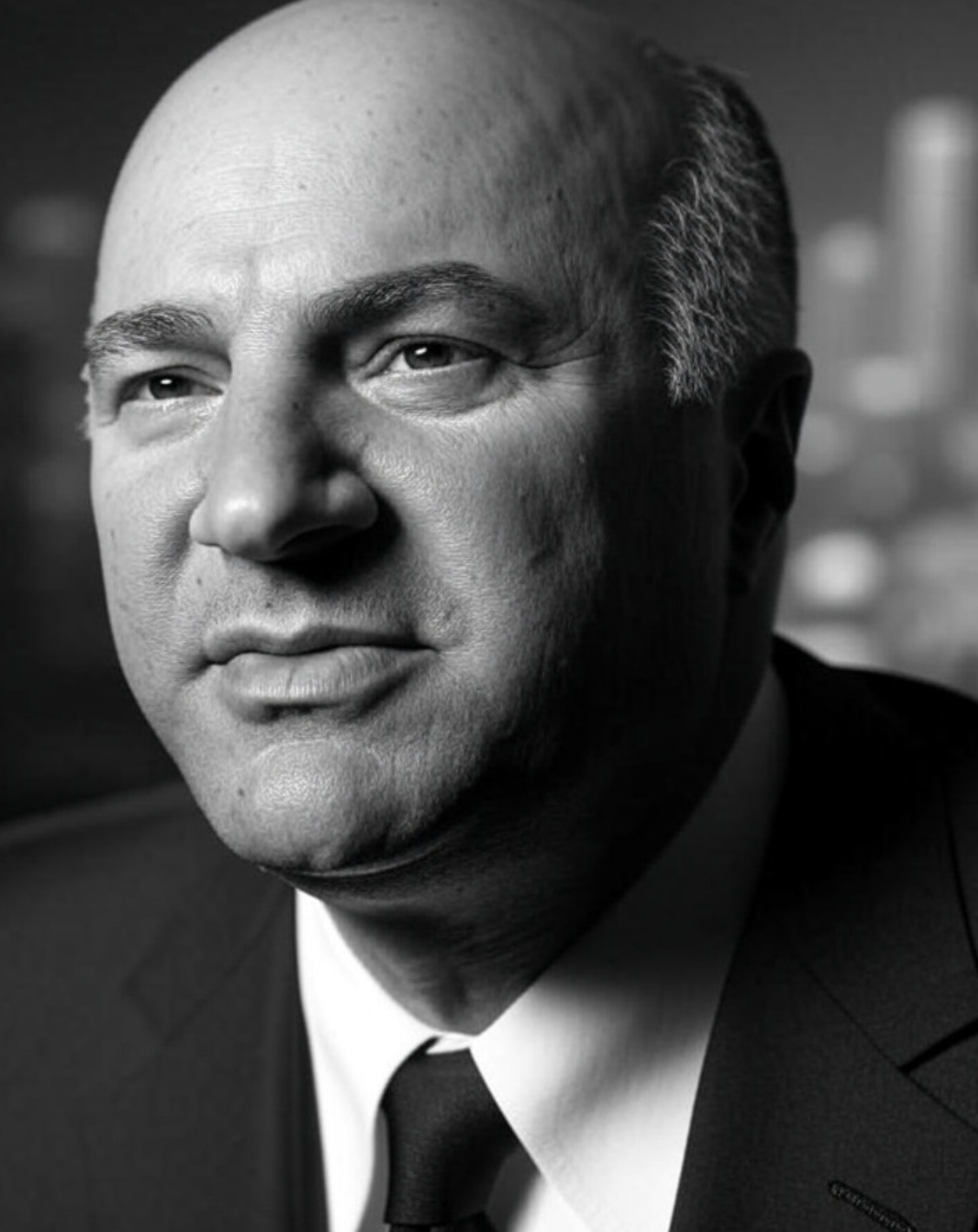 Kevin O'Leary from Shark Tank
