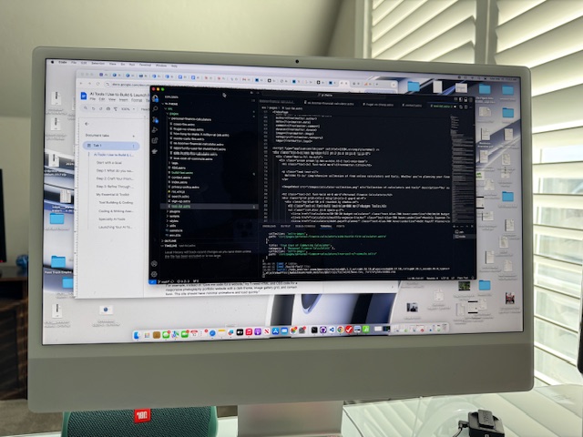 VS code