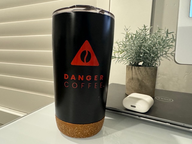 danger coffee 