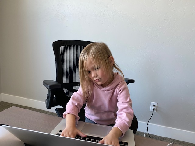 entering the workforce early