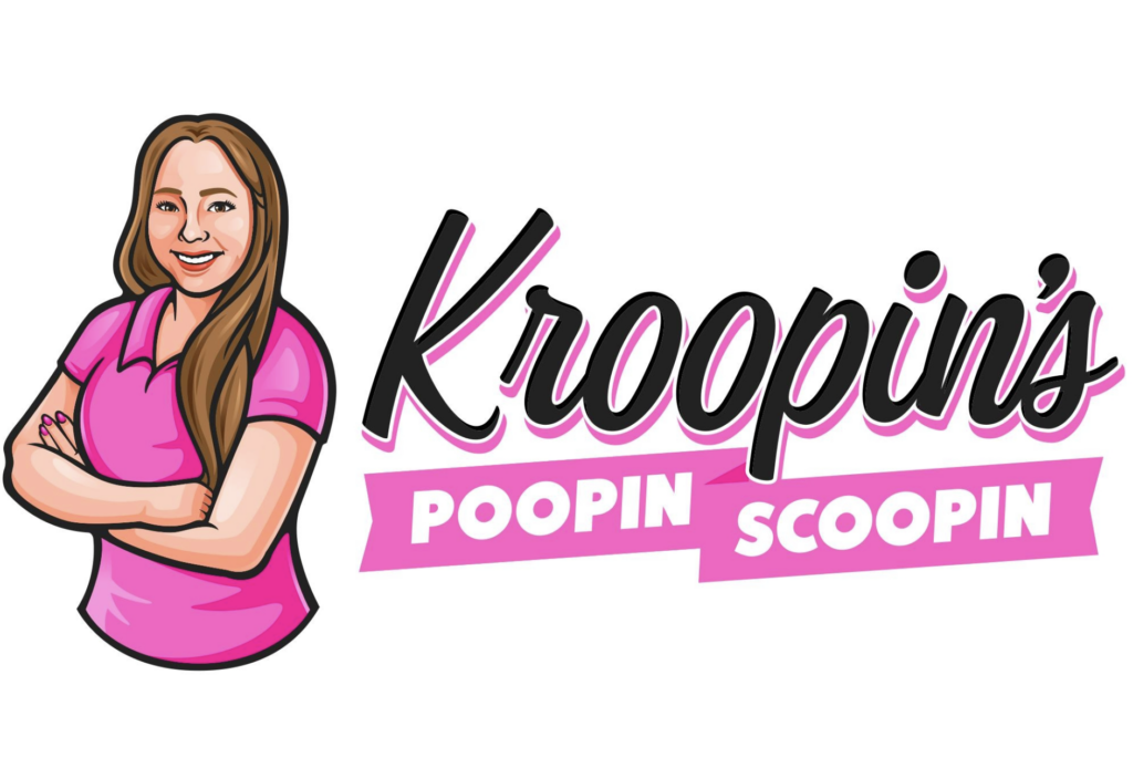 Kroopin's Poopin Scoopin